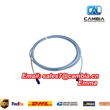 bently nevada	330130-080-00-00 cable